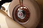 Packard Twelve Convertible Sedan 1934 года